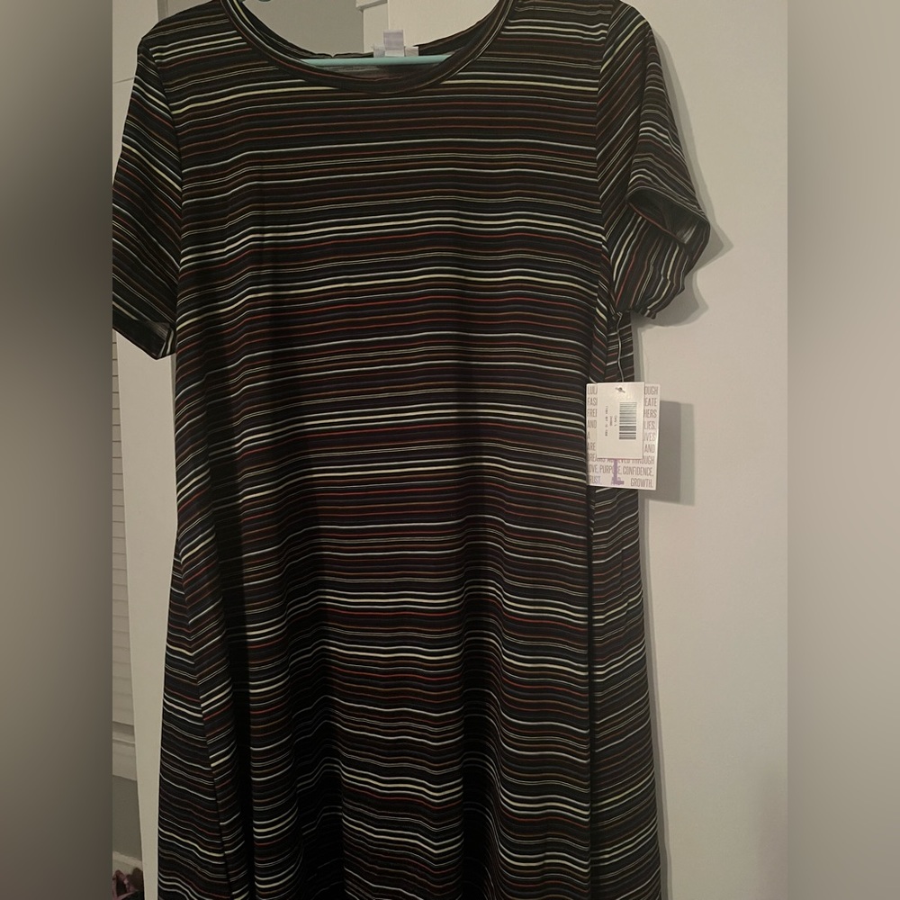 Women’s dress